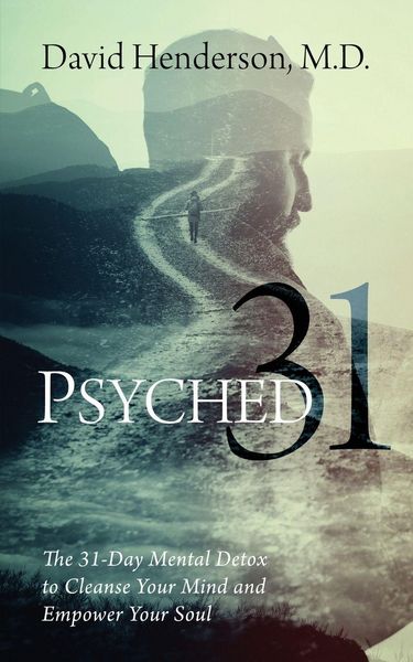 Produktbild: Psyched 31