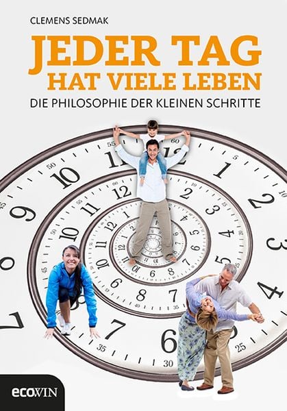 Produktbild: Jeder Tag hat viele Leben