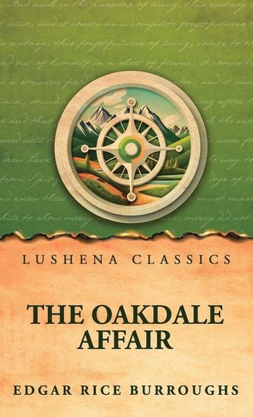 Produktbild: The Oakdale Affair