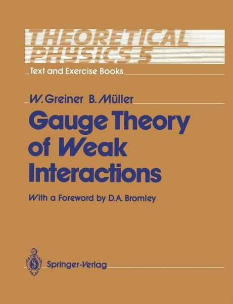 Produktbild: Theoretical Physics Text and Exercise Books