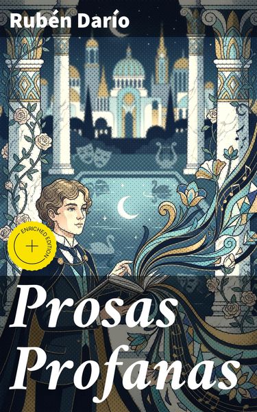 Produktbild: Prosas Profanas