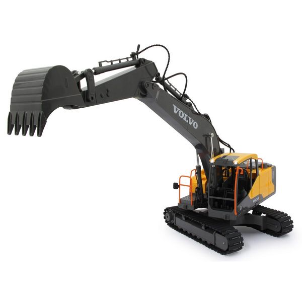 Produktbild: Jamara Bagger Volvo EC160E 2,4GHz