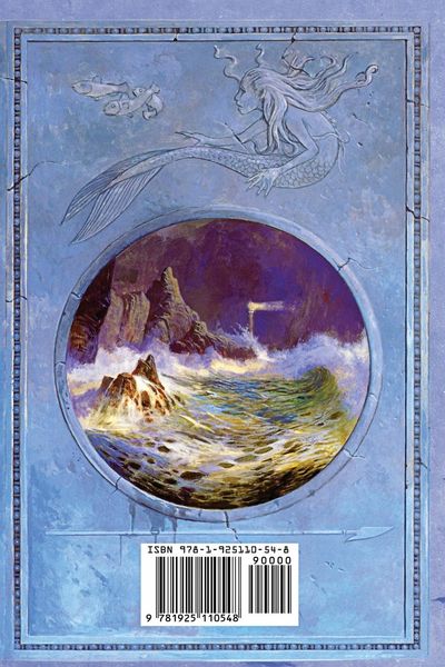 Produktbild: The Lady of the Sorrows - Special Edition