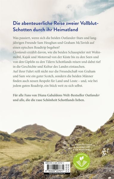 Produktbild: Clanlands