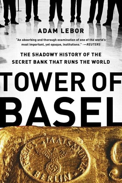 Produktbild: Tower of Basel