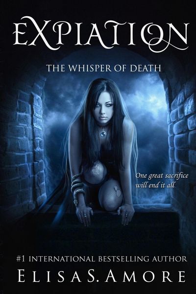 Produktbild: Expiation - The Whisper of Death