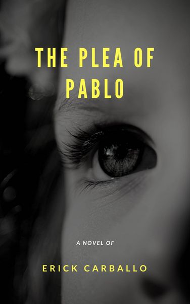 Produktbild: The plea of Pablo