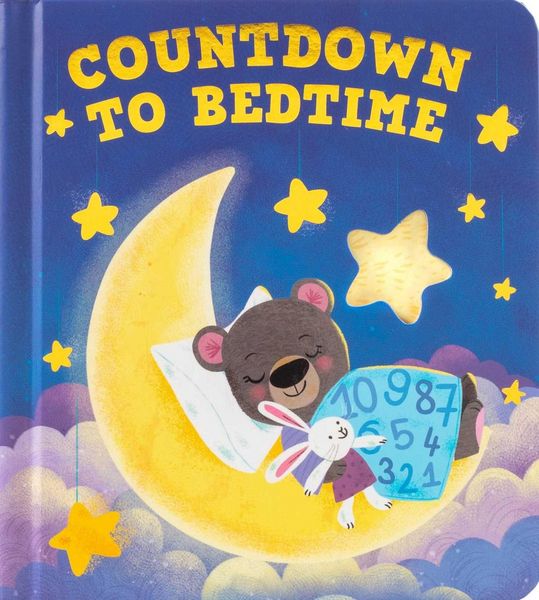 Produktbild: Countdown to Bedtime