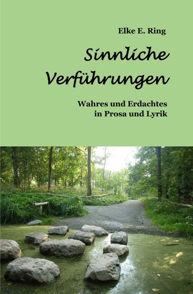Produktbild: Sinnliche Verf&uuml;hrungen