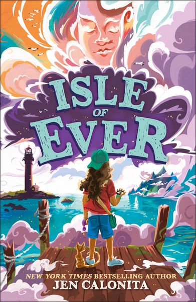 Produktbild: Isle of Ever