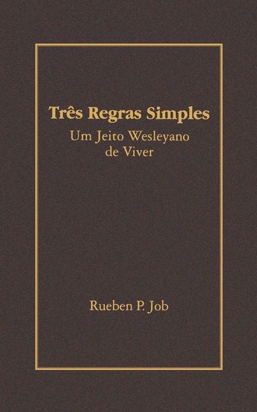 Produktbild: Tres Regras Simples