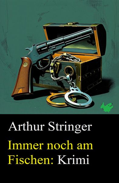 Produktbild: Immer noch am Fischen: Krimi