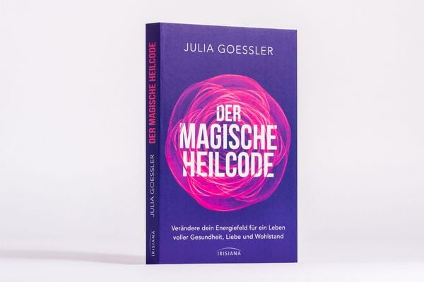 Produktbild: Der Magische Heilcode