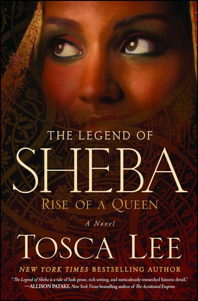 Produktbild: The Legend of Sheba