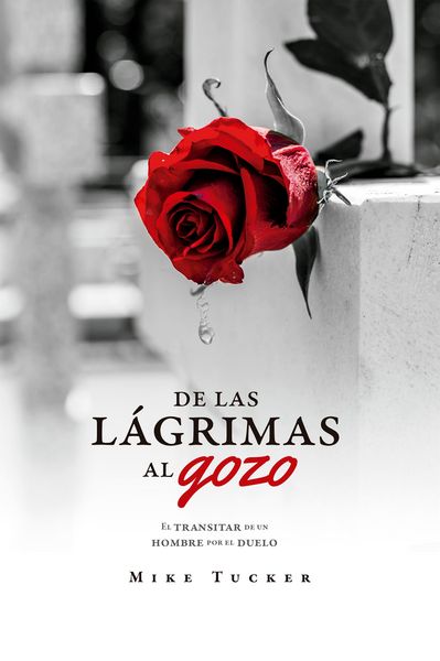 Produktbild: De las l&aacute;grimas al gozo
