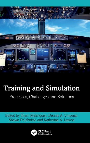 Produktbild: Training and Simulation