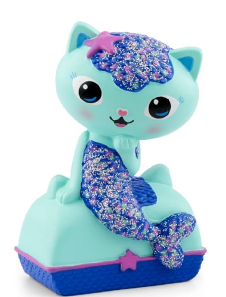 Tonies - Gabby&acute;s Dollhouse - Mercat