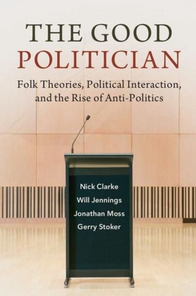Produktbild: Good Politician