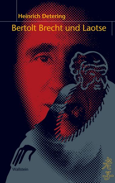 Produktbild: Bertolt Brecht und Laotse