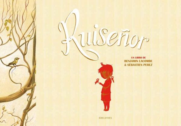 Produktbild: Ruise&ntilde;or