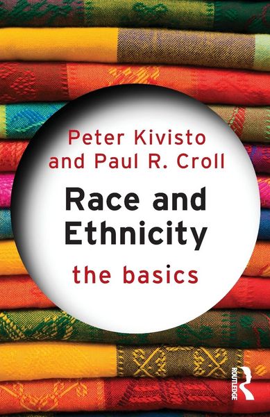 Produktbild: Race and Ethnicity