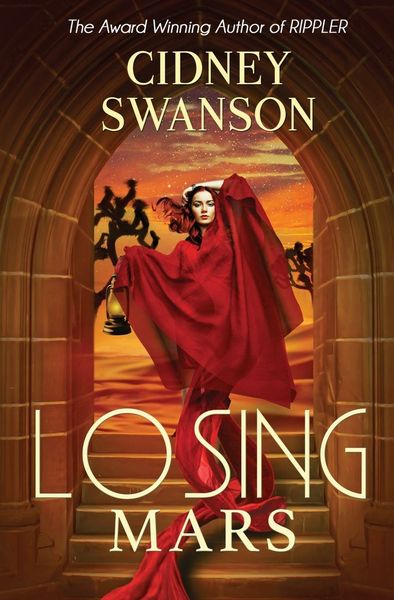 Produktbild: Losing Mars