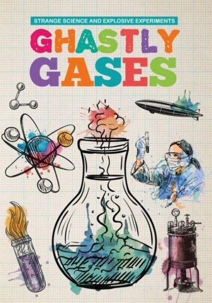Produktbild: Ghastly Gases