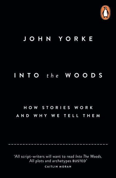 Produktbild: Into The Woods