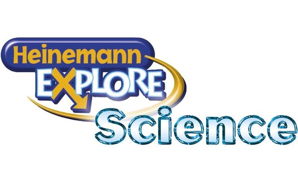 Stringer, J: Heinemann Explore Science New int Ed Grade 2 Re