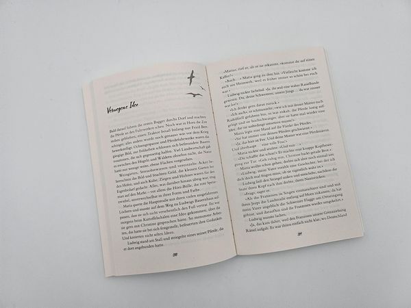 Produktbild: Traum vom besseren Leben