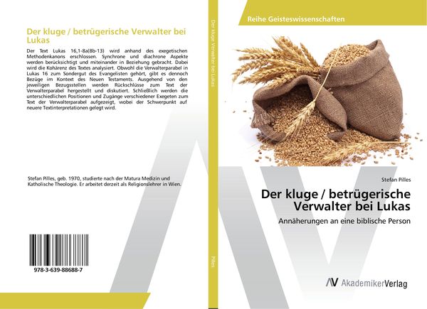 Produktbild: Der kluge / betr&uuml;gerische Verwalter bei Lukas