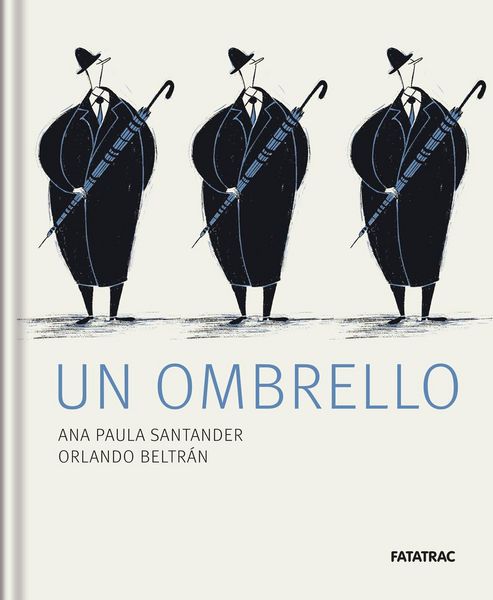 Produktbild: Un ombrello