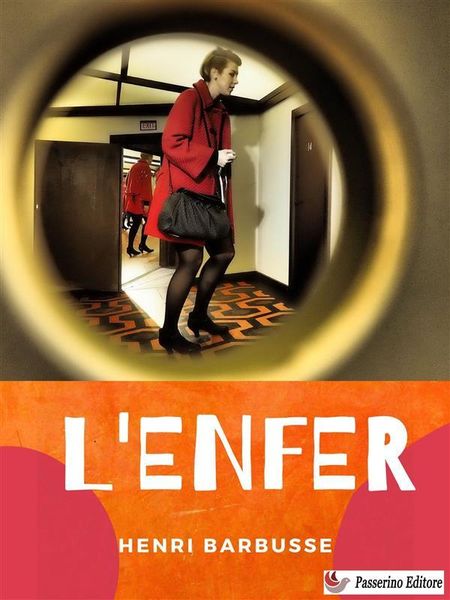 Produktbild: L'enfer
