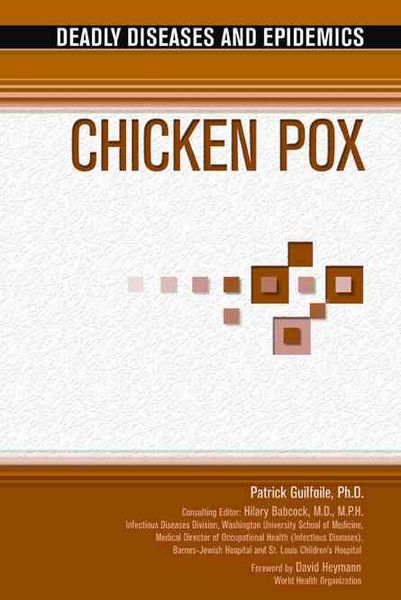 Produktbild: Guilfoile, P:  Chicken Pox