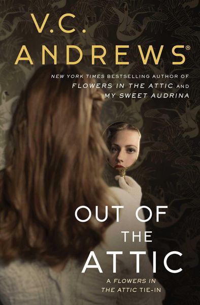 Produktbild: Out of the Attic