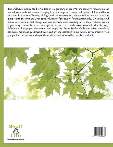 Produktbild: Useful Birds and Their Protection.