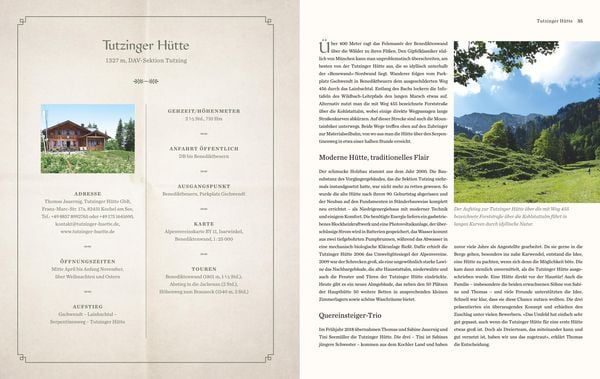 Produktbild: Das Original-H&uuml;tten-Kochbuch