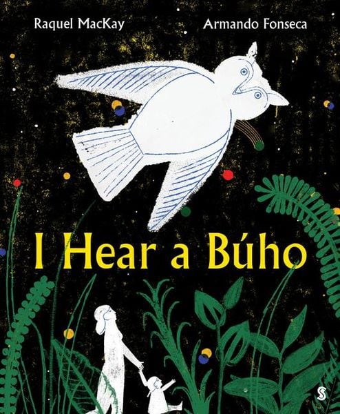 Produktbild: I Hear a B&uacute;ho