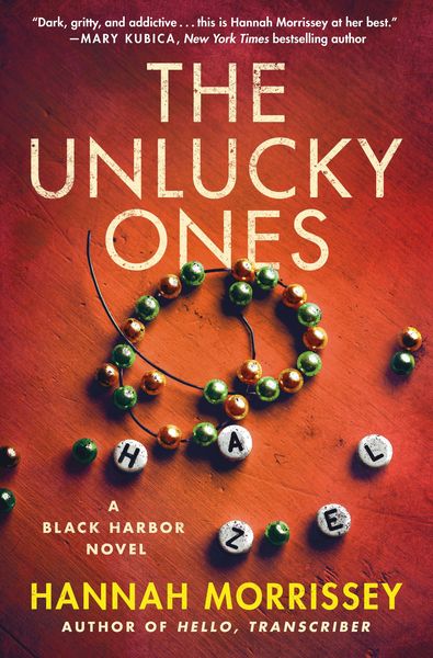 Produktbild: The Unlucky Ones