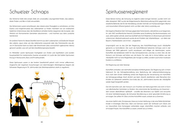 Produktbild: Sch&uuml;mli Pfl&uuml;mli & co