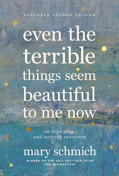 Produktbild: Even the Terrible Things Seem Beautiful to Me Now