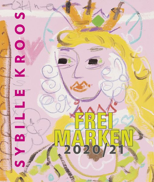 Produktbild: Sybille Kroos