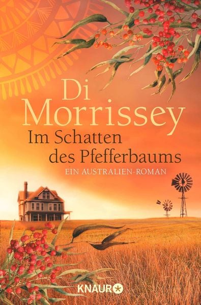 Produktbild: Im Schatten des Pfefferbaums