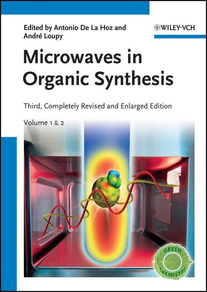 Produktbild: Microwaves in Organic Synthesis