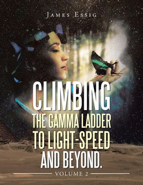 Produktbild: Climbing the Gamma Ladder to Light-Speed and Beyond. Volume 2