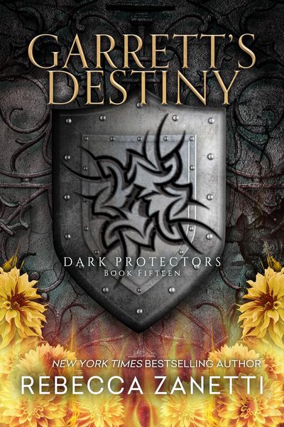 Produktbild: Garrett's Destiny