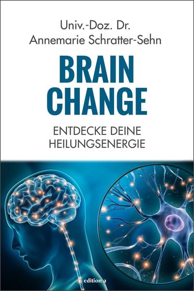 Produktbild: Brain Change