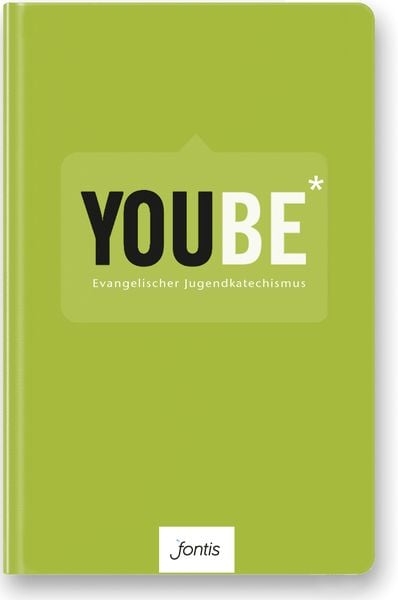Produktbild: YOUBE (Textausgabe)