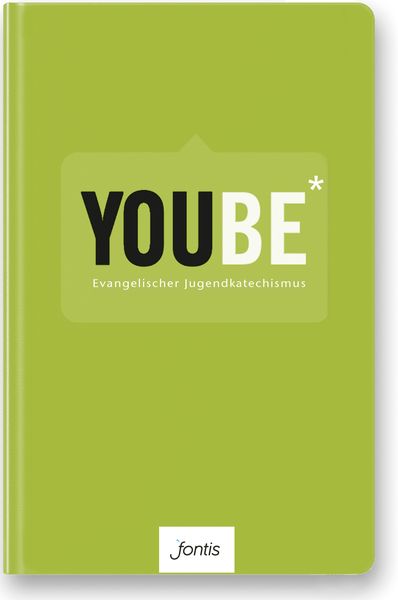 Produktbild: YOUBE (Textausgabe)