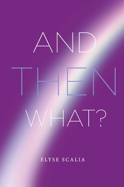 Produktbild: And Then What?